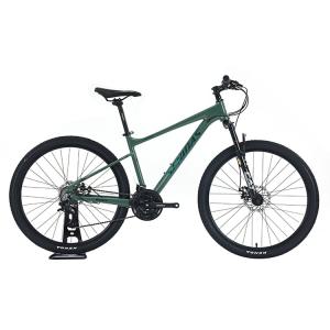 Quality 26/27.5/29 inches Aluminum Frame Copy Carbon Welding MTB wholesale