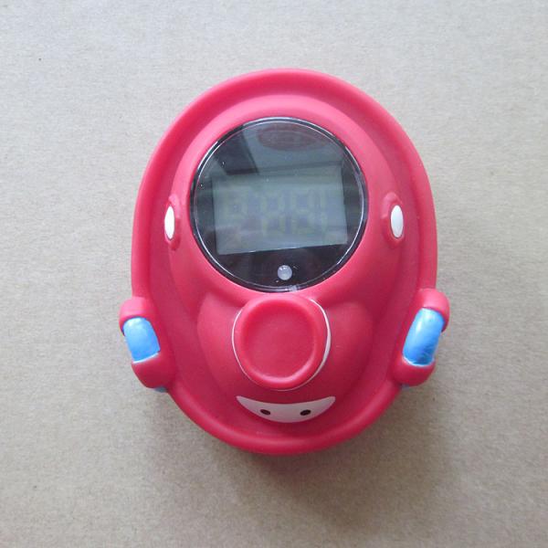 Cartoon Animal figure Cute Shape Digital Room Thermomete Water Thermomete for