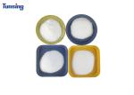 White Polyamide Powder DTF Hot Melt Adhesive Powder For Digital Printer