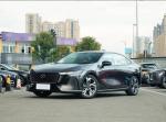 Spacious 5-Seater Electric Vehicle with 1200km Range and 160kW Power