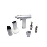 Orthopedic Surgical Medical Drill Bit Power Tool Operation