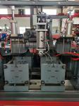 2 Layer Double Station Blow Molding Machine