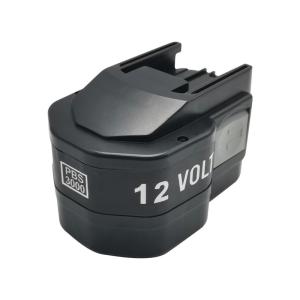 Quality Recyclable Replacement Battery for Fromm Strapping Tool Batteries 12V Battery P320 wholesale