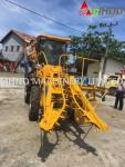 60HP Sugarcane/Sugar Cane Harvester Machine,