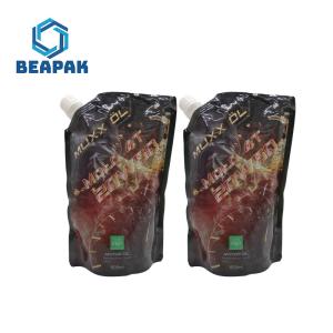 Quality Liquid Custom Spout Pouches wholesale