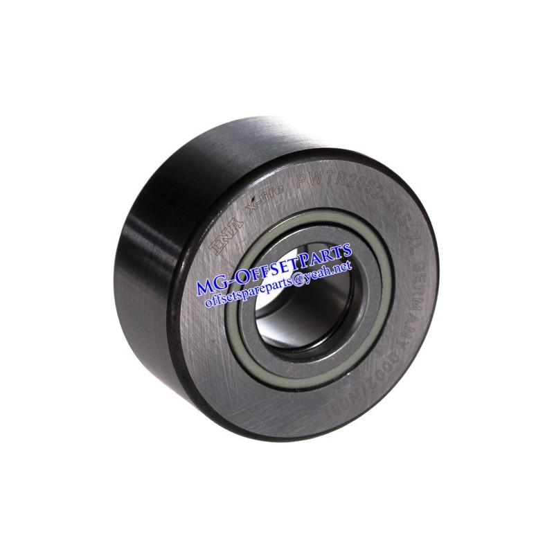 00.550.1973,HD XL105 Impression Cam Follower Supporting Roller