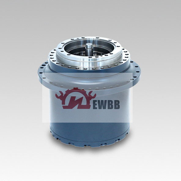 Travel Speed Reducing Excavator Gearbox Daewoo DH220-5 DH225-9