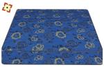 Warp Knitting Printing Polyester Pengji Mattress Cloth Hot Gold Powder