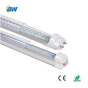 Quality Best Quality T8 Integrated Double Row Led Tube 1.2m 240led 4ft 36w 48w wholesale