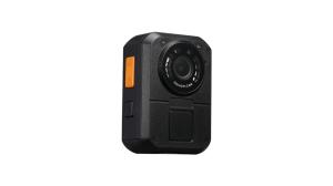 Quality 2inch Display Password Protection IP65 32GB Wearable Police Body Cameras PTT Support wholesale
