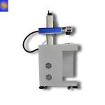Raycus / IPG Flying Laser Marking Machine 20W 30W 50W 1064nm Wavelength