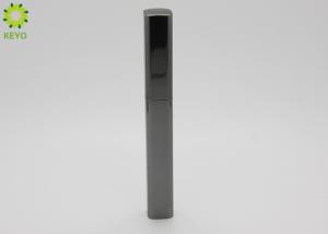 Quality Square Shape Empty Mascara Tube , 10ml Aluminum Eyelash Serum Container wholesale
