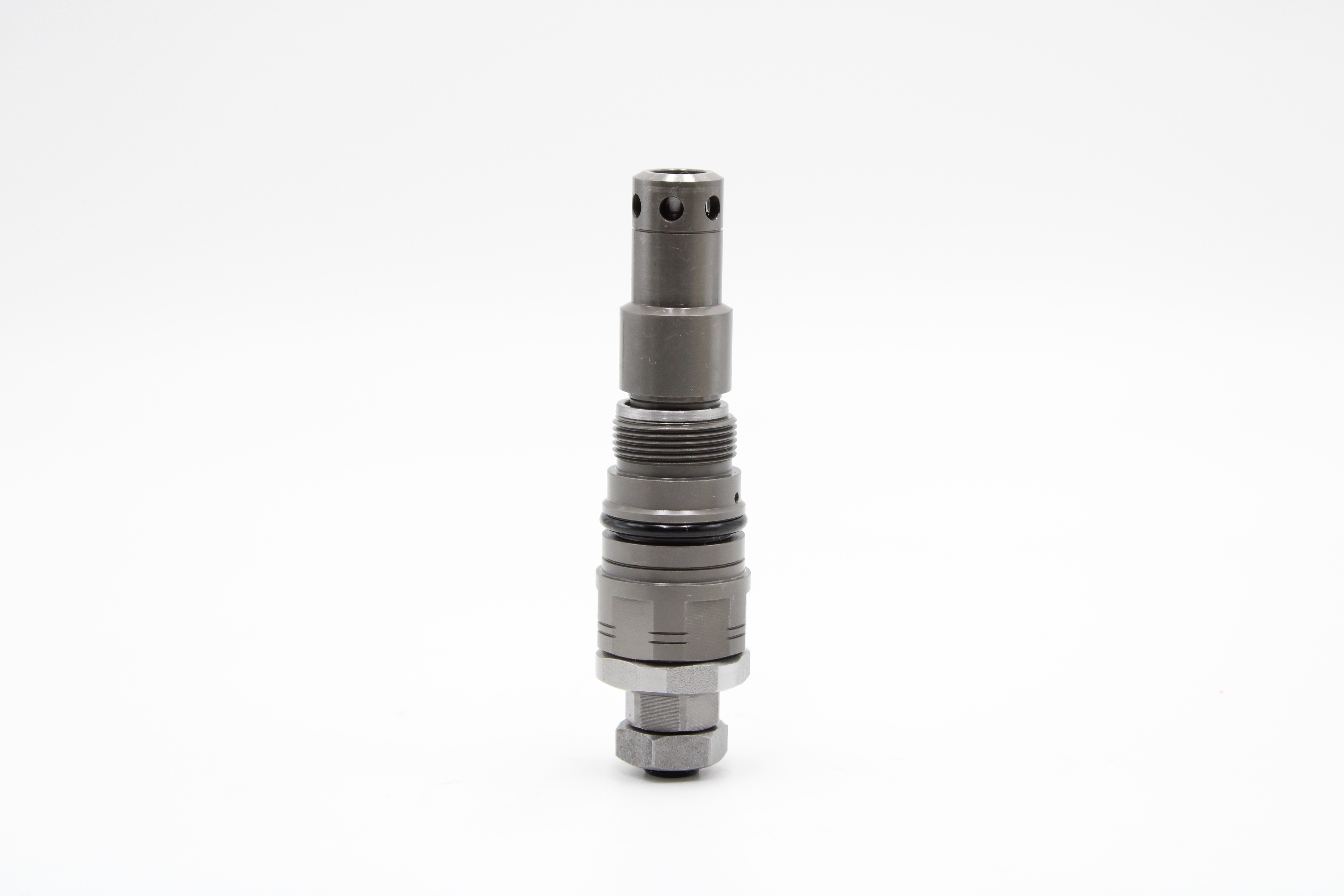 High Quality Factory Price SK230-6E Main Relief valve Excavator Spare Parts