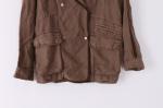 Bershka Womens 38% Cotton Linen Jacket S M L Optional
