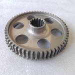 8.5'' Triple Plate Racing Clutch Kits Fit Toyota 1JZ 24T Toyota Clutch Kits