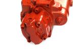Crawler Excavator Excavator Hydraulic Pump Kayaba Piston Pump PSVD2-21E-16