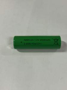 Quality Rechargeable Metal Hydride Battery 4-6 Hours Charging Time and Fast Recharging for On-The-Go Power wholesale