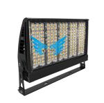 Bridgelux Cree 500W Dock Area Marine LED Flood Lights