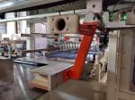 Good Quality Napkin Paper Serviette Facial Tissue Soft Bag Packing Machine 380V