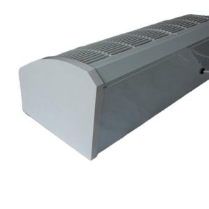 Quality 900mm to 1800mm Plastic Air Curtain for Doors Superior Performance wholesale