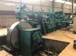 API Steel Pipe Welding ERW Oil Tube Production Line ( HG 219)