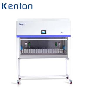 Quality Two Person Laminar Air Flow Cabinet Vertical Flow Two Sides wholesale