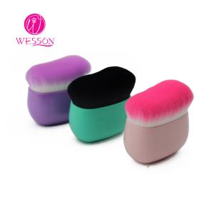 Quality Multifunction Travel Kabuki Brush For Facial Makeup wholesale