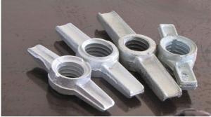 Quality Screw jack nut supplier with good quality wholesale