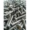 Buy cheap inner hexagon truss head machine screws special kinsom fasteners Dacromet nickel from wholesalers