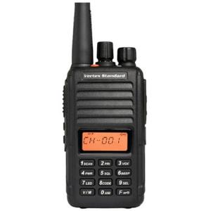 Motorola V468 Two Way Radio 3-5KM Talk Range Waterproof Walkie Talkie Headset for VHF UHF Frequency Type Professional Communication