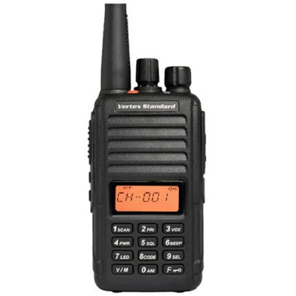 Motorola V468 Two Way Radio 3-5KM Talk Range Waterproof Walkie Talkie Headset