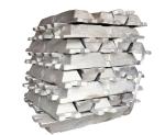 High Purity Zinc Aluminium Alloy Ingot Adc12 A7 Z12 99.7% 99.8% 99.9%