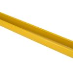 Affordable PVC Extruded Strips Gripper Lead Sleeve
