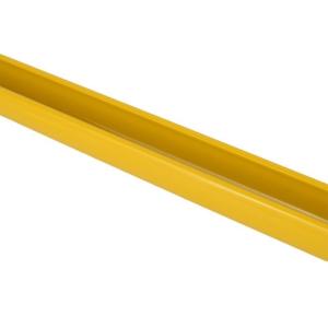 Quality Semi Sleeves for Handle Plastic Extrusion Profile wholesale