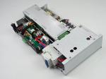 38S121.6V 50A Integrated BMS Battery Management System For Energy Storage UPS