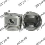 1HZ Engine Pistion 13101-17010 13103-17100 For Toyota
