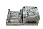 Investment Casting High Pressure Aluminum Die Casting Compressor Parts OEM