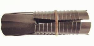 China Rock bolt with Expansion shell on sale