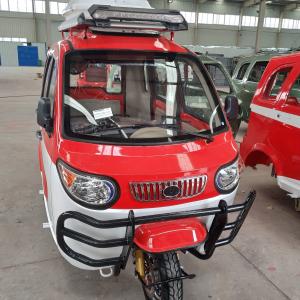 Quality 520kgs 200 Watt 3 Wheeled Scooters Motorcycles wholesale