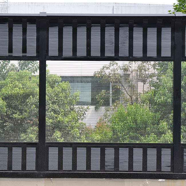 4x8ft UV Resistance Acrylic Pmma Panel 6mm Acrylic Sheet Noise Reduction