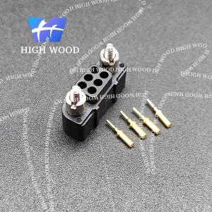 Quality HW-CMM Connector, HW-221S06F24,2mm Pitch. wholesale