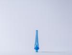 EO Sterilization Medical Disposable Syringe 30G Safety Needle
