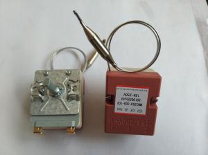 Quality 30°C~+350°C 150000 cycle thermostat for plastic tube welding machine wholesale