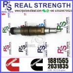 0574380 Injectors 912628 2031836 1881565 For Cummins SCANIA R Series