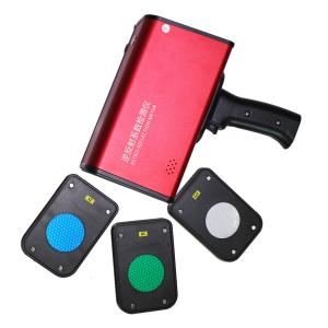 Quality 1.7kg Reflective Logo Reflectometer For Road Marking wholesale