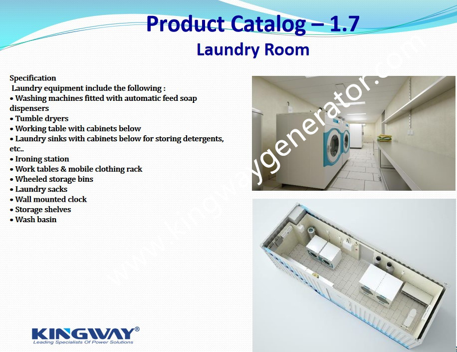 40FT DNV Certified Container With LIoyd'S Register Shipping Certified