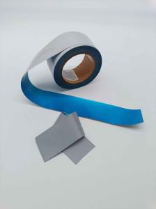 Quality Fashionable Heat Transfer Reflective Tape For T-Shirt Garments wholesale