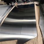 Annealing Slit Edge Stainless Steel Sheets Plates 1220*2440mm Standard Size