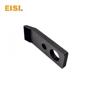 Quality Komori Gripper Pads/Gripper Iron Steel 40×14×3.6 mm 40×14×3.6 mm wholesale