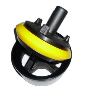 Quality API Drilling Rig Mud Pump Parts NBR Insert Valve Assembly wholesale